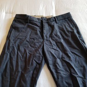 Men's Navy Blue Dockers (W-31, L-32)